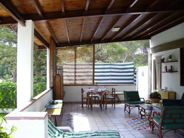 casa indipendente in vendita a Marsala