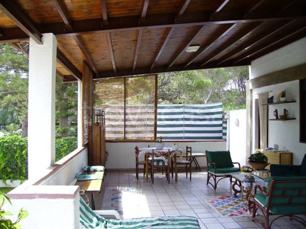casa indipendente in vendita a Marsala