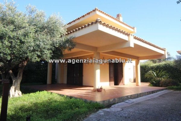 casa indipendente in vendita a Marsala