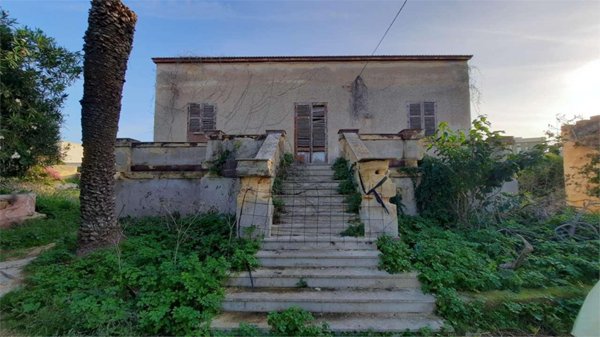 terreno edificabile in vendita a Marsala