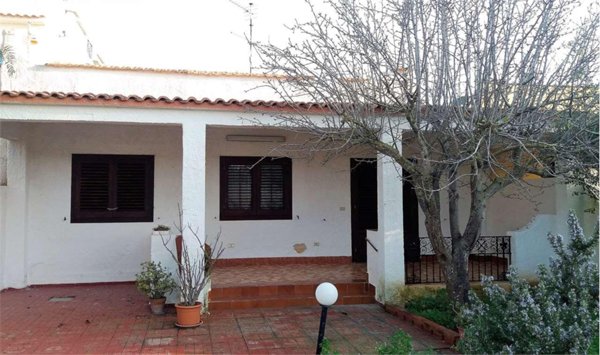 casa indipendente in vendita a Marsala