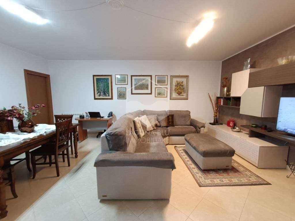 appartamento in vendita a Marsala