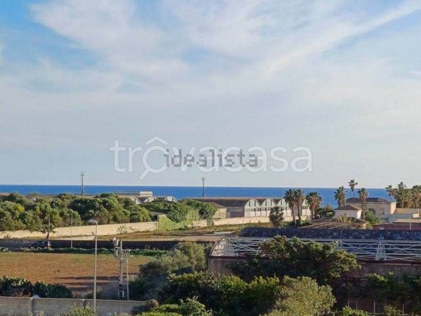 appartamento in vendita a Marsala
