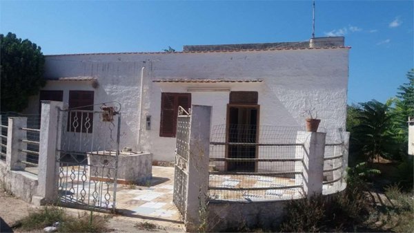 casa semindipendente in vendita a Marsala