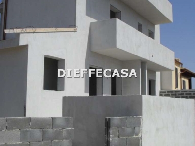 casa indipendente in vendita a Marsala