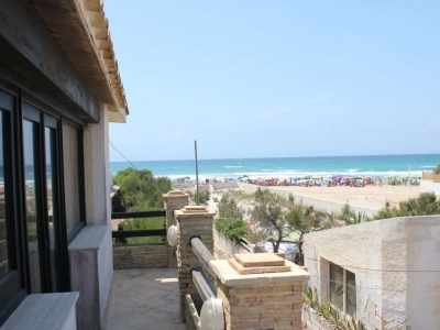 casa indipendente in affitto a Marsala