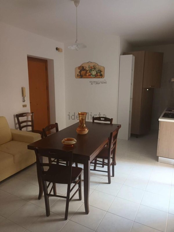 appartamento in vendita a Marsala