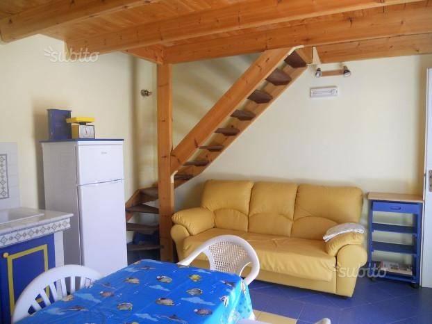 casa indipendente in vendita a Marsala