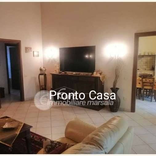 appartamento in vendita a Marsala