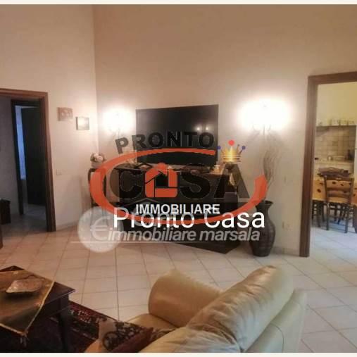 appartamento in vendita a Marsala