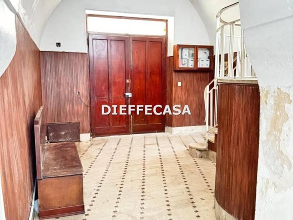appartamento in vendita a Marsala in zona Centro Storico