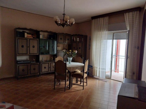 appartamento in vendita a Marsala