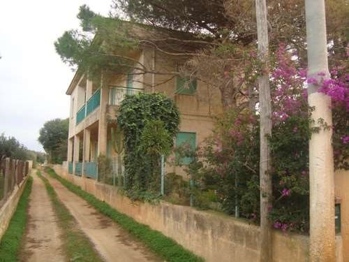 casa indipendente in vendita a Marsala in zona Ranna