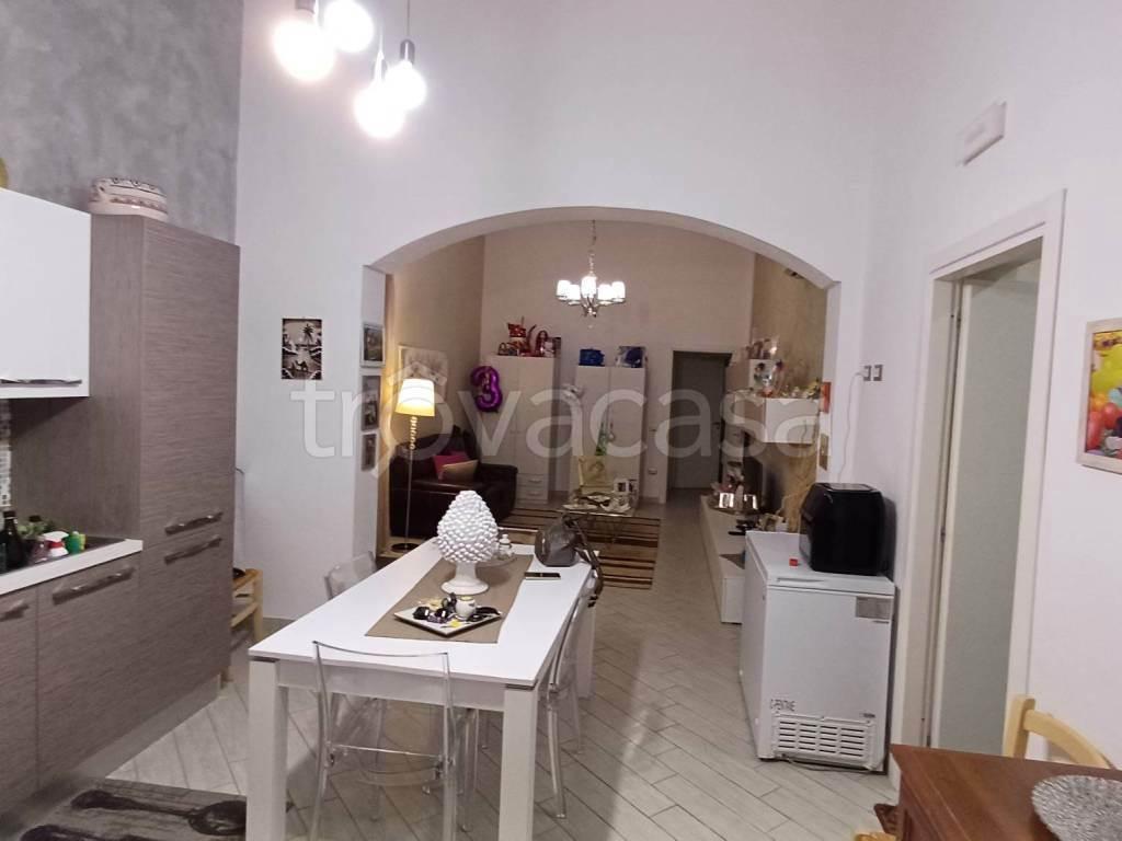 casa indipendente in vendita a Marsala in zona Centro Storico