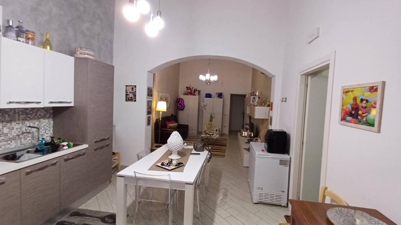 casa indipendente in vendita a Marsala in zona Centro Storico