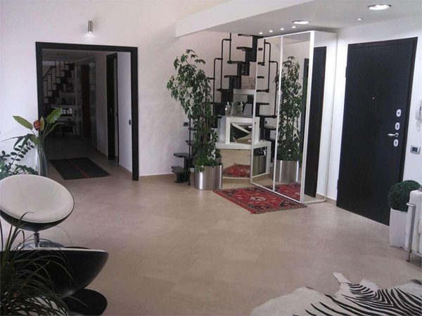 appartamento in vendita a Marsala