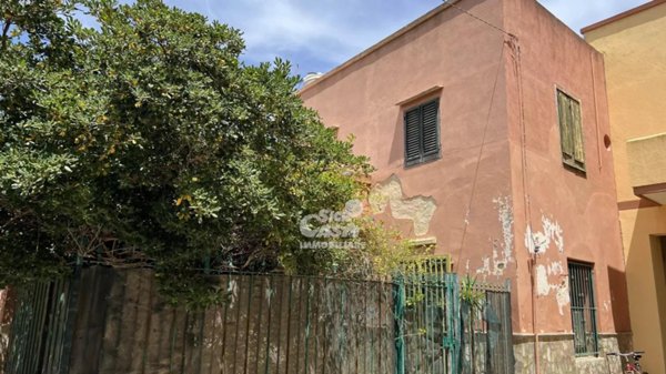 casa indipendente in vendita a Marsala