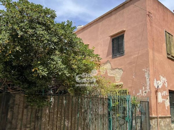casa indipendente in vendita a Marsala