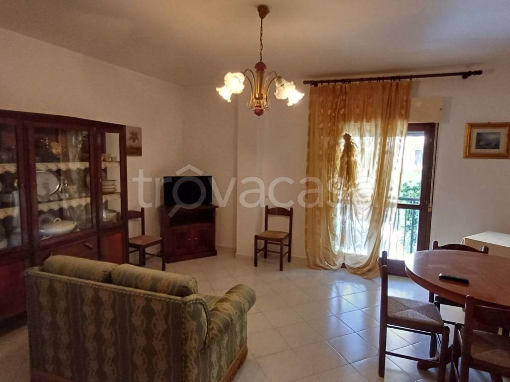appartamento in vendita a Marsala in zona Centro Storico