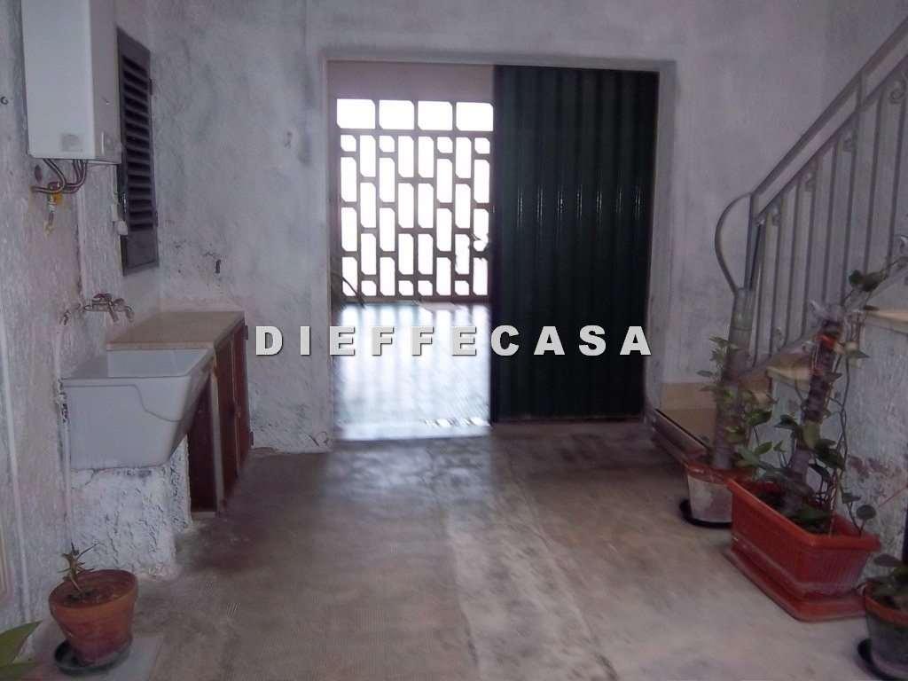 casa indipendente in vendita a Marsala