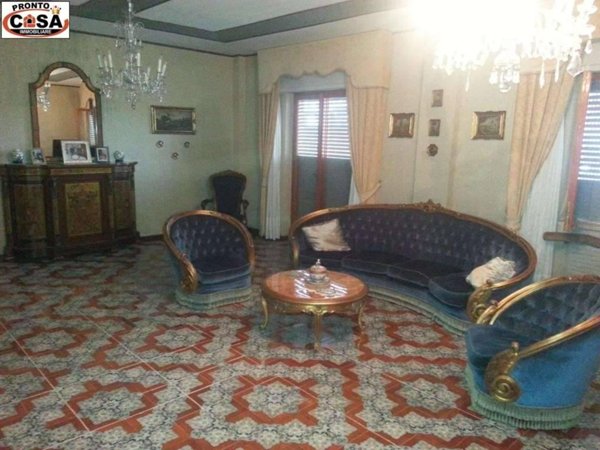 appartamento in vendita a Marsala in zona Centro Storico