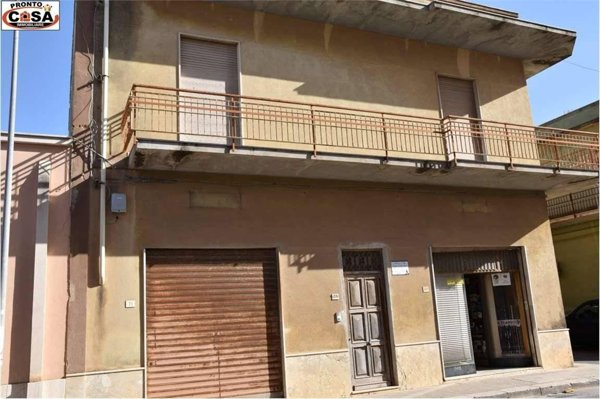 appartamento in vendita a Marsala