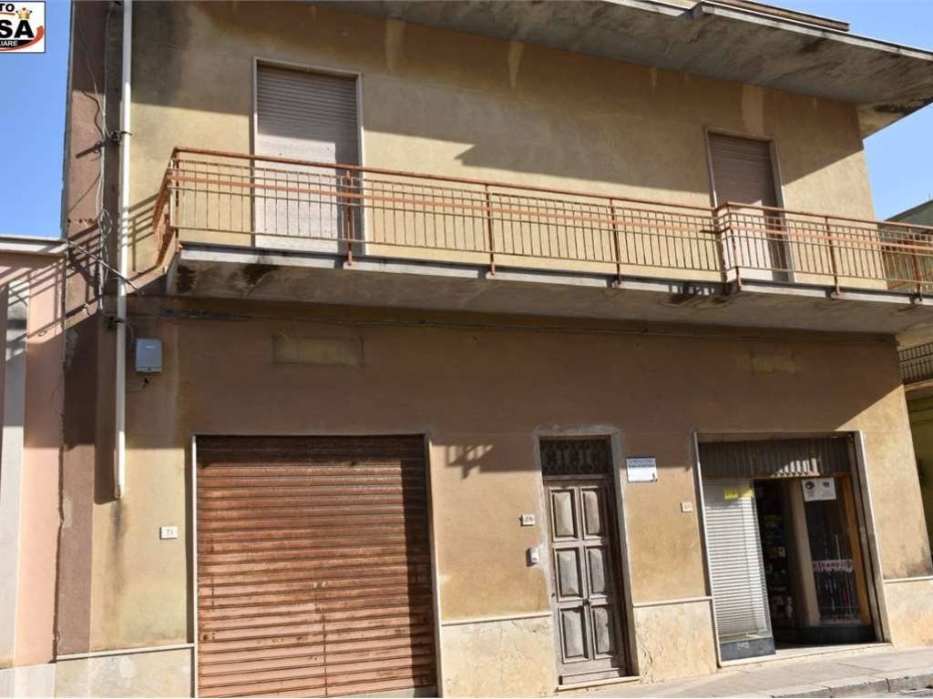 appartamento in vendita a Marsala