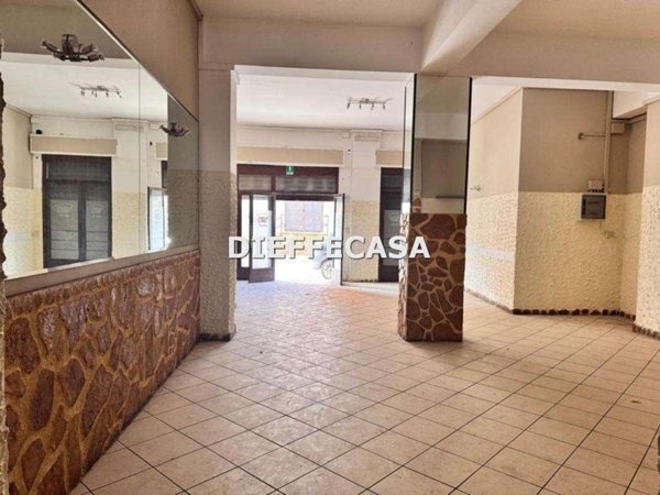 appartamento in vendita a Marsala in zona Centro Storico