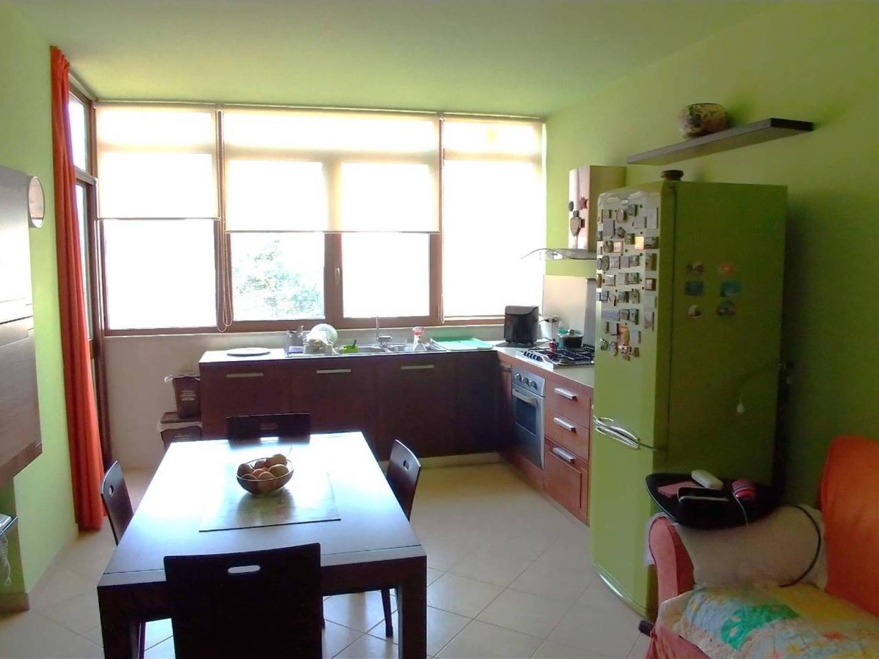 appartamento in vendita a Marsala