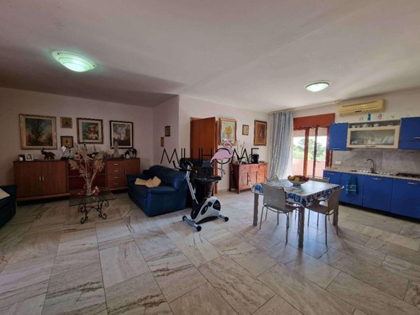 appartamento in vendita a Marsala in zona Centro Storico
