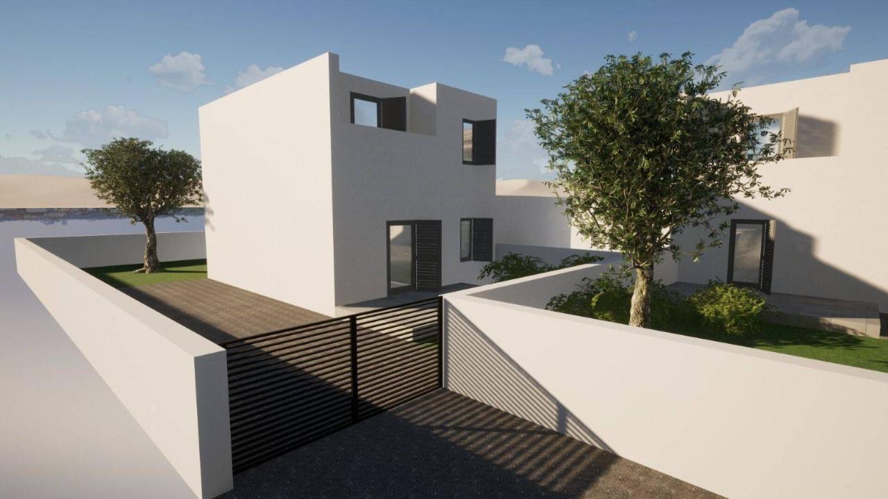 casa indipendente in vendita a Marsala