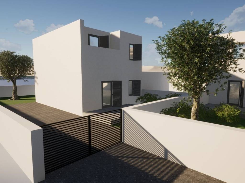 casa indipendente in vendita a Marsala