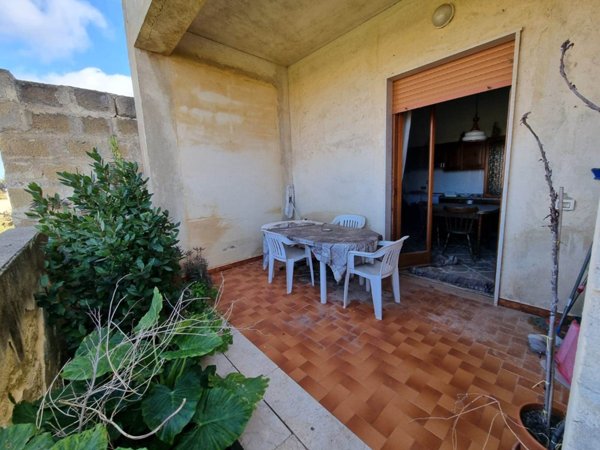 casa indipendente in vendita a Marsala in zona Terrenove