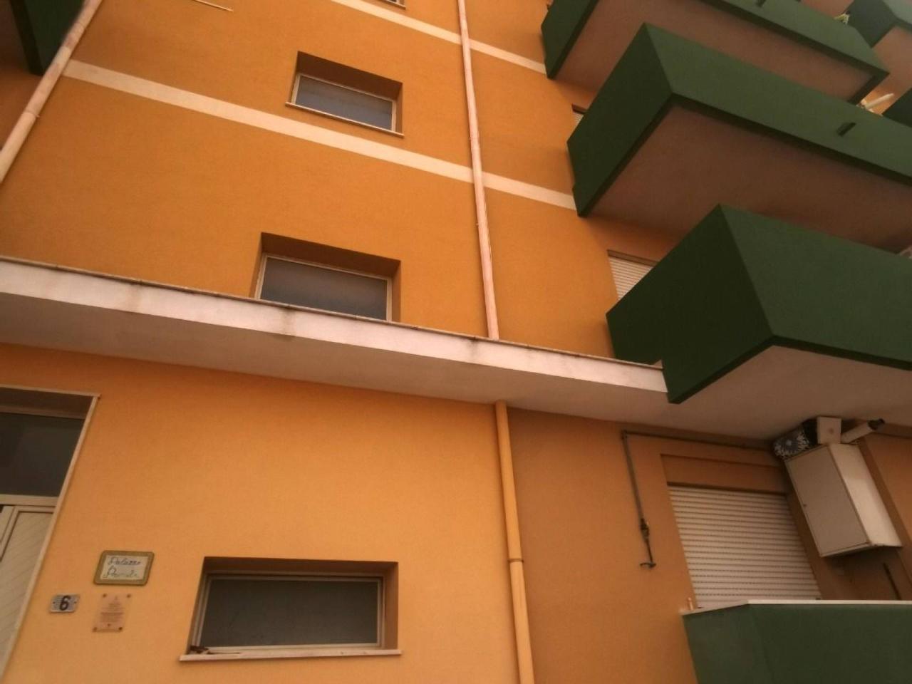 appartamento in vendita a Marsala