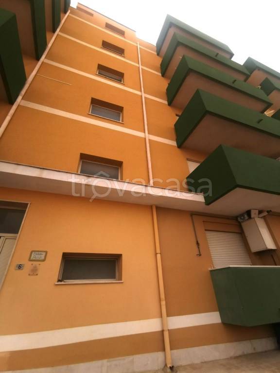 appartamento in vendita a Marsala