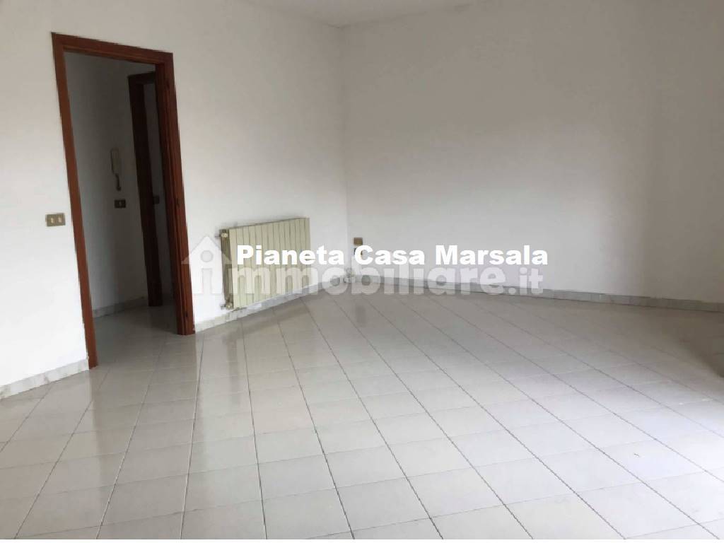 appartamento in vendita a Marsala in zona Centro Storico