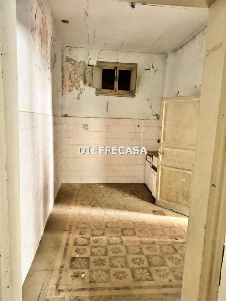 appartamento in vendita a Marsala in zona Centro Storico