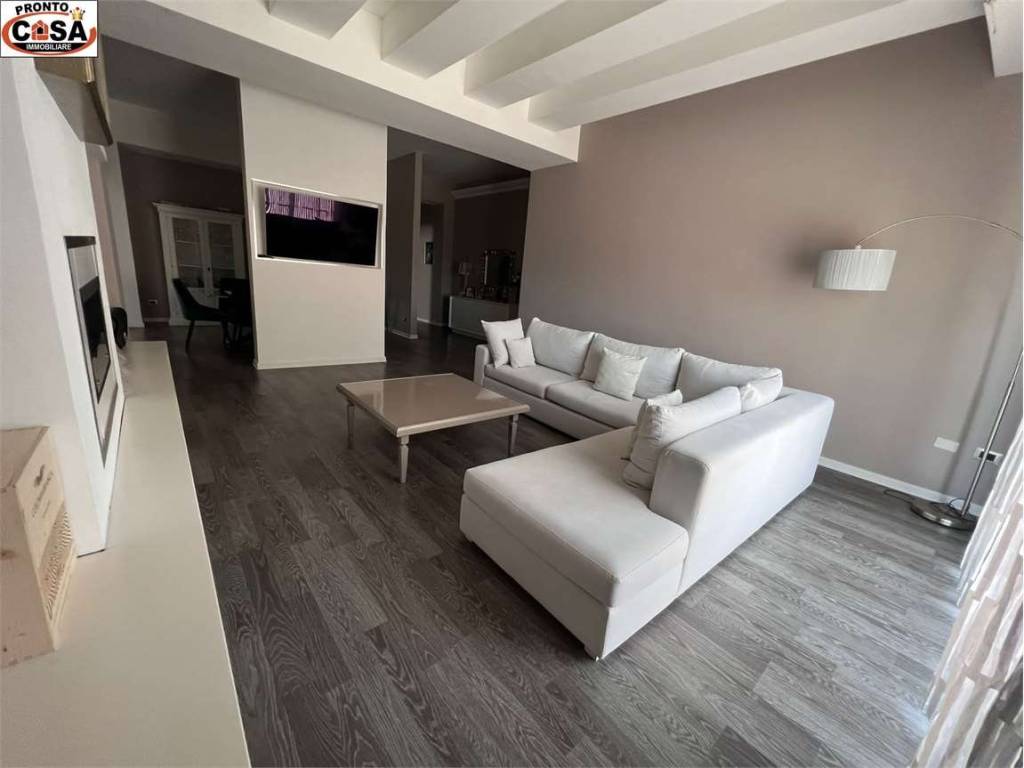 appartamento in vendita a Marsala