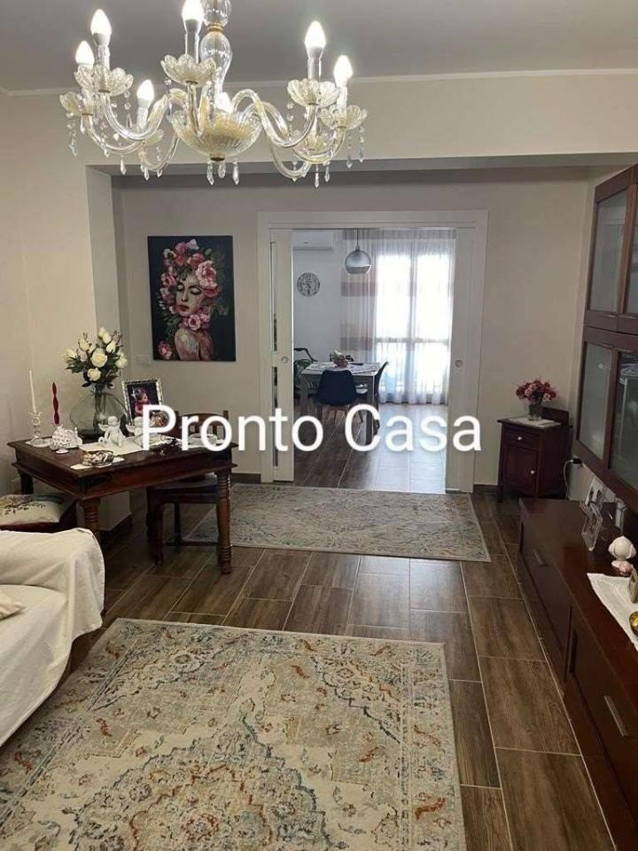 appartamento in vendita a Marsala in zona Centro Storico