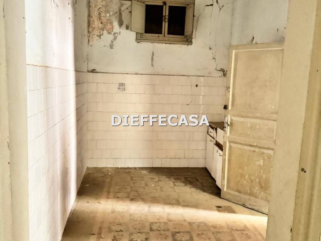 appartamento in vendita a Marsala in zona Centro Storico