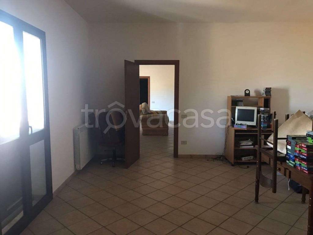 casa indipendente in vendita a Marsala
