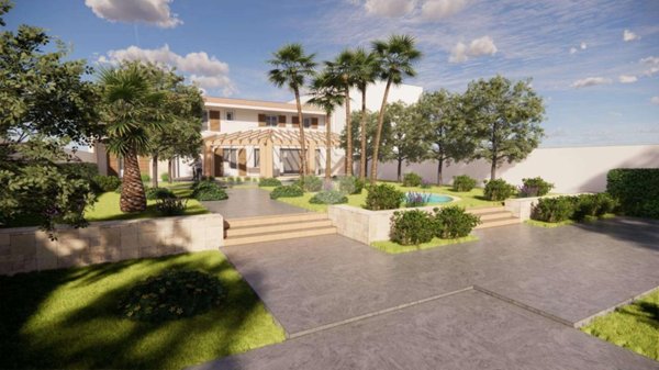 casa indipendente in vendita a Marsala