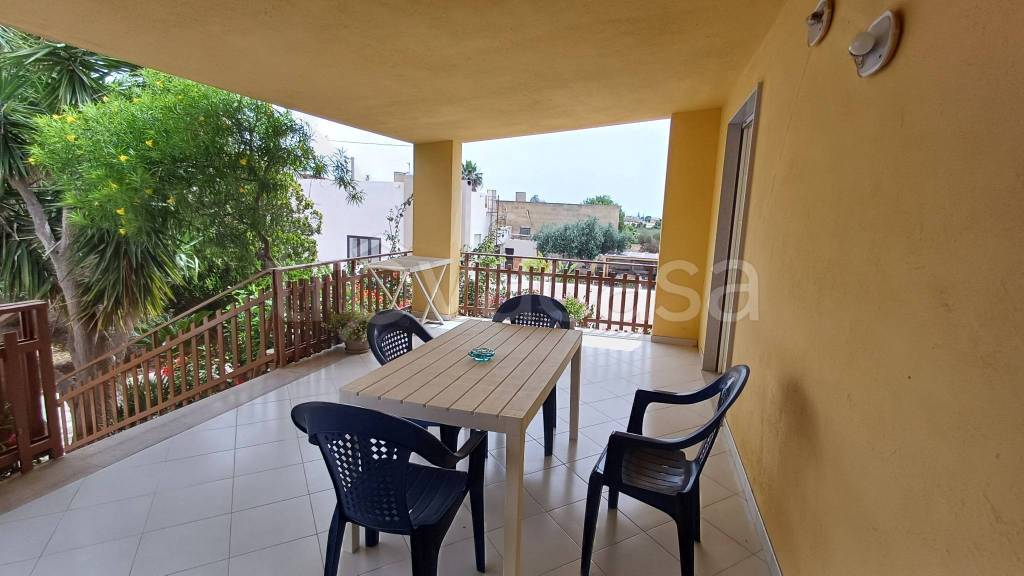 casa indipendente in vendita a Marsala in zona Centro Storico