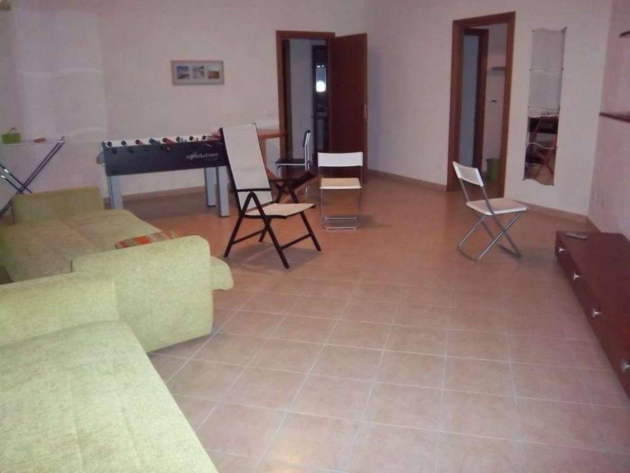 appartamento in vendita a Marsala