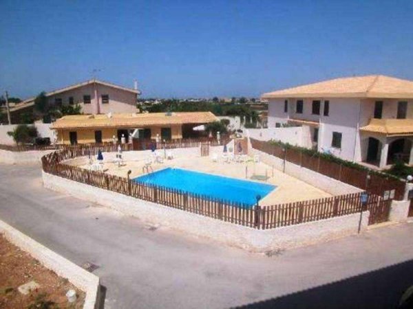 appartamento in vendita a Marsala