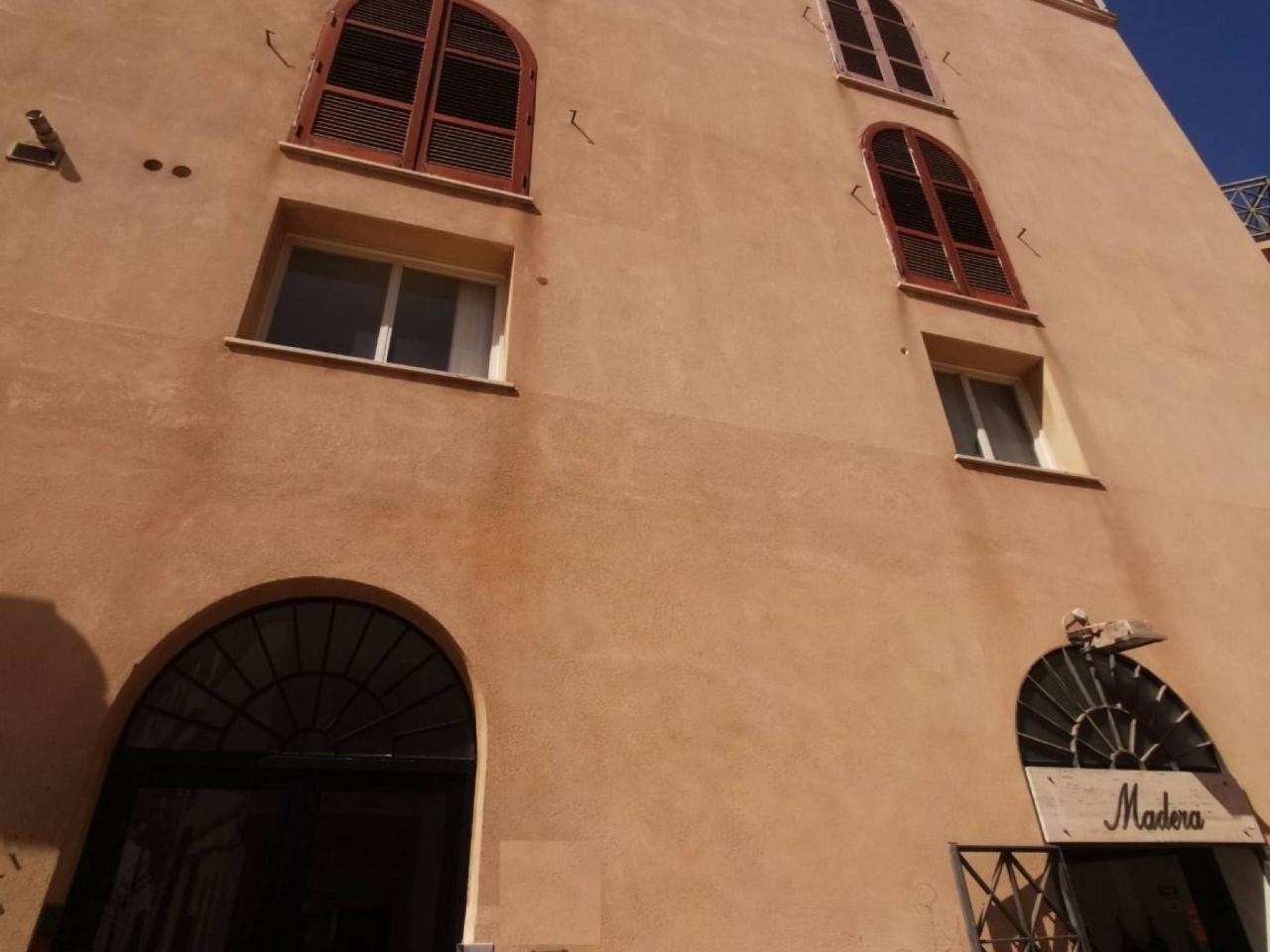 appartamento in vendita a Marsala in zona Centro Storico
