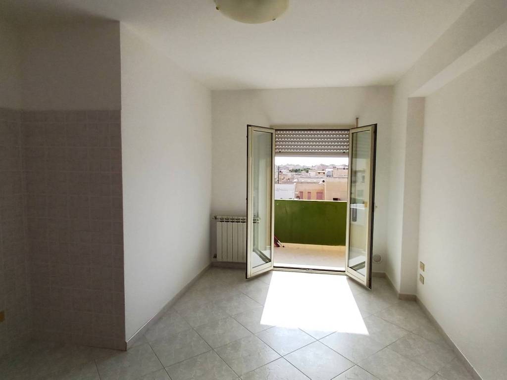 appartamento in vendita a Marsala