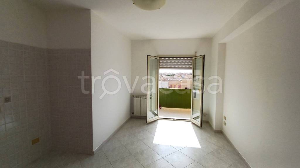 appartamento in vendita a Marsala