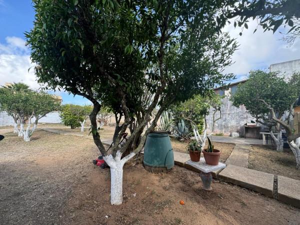 casa indipendente in vendita a Marsala