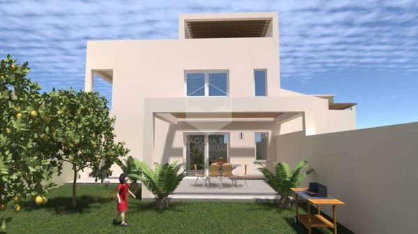 casa indipendente in vendita a Marsala